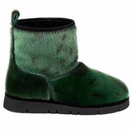 OBI, Slskinds Stvle, Grn