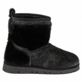 OBI, Slskinds Stvle, Sort