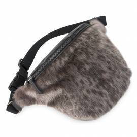 Miki Belt Bag Large, Beige