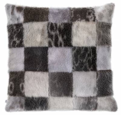 Patch Pudebetr�k, Natur Ring 40x40