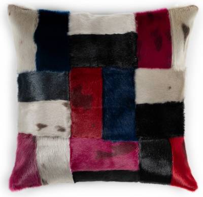 Patch Pudebetr�k, Farver 40x40