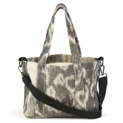 Arctic Canvas Mini Bag