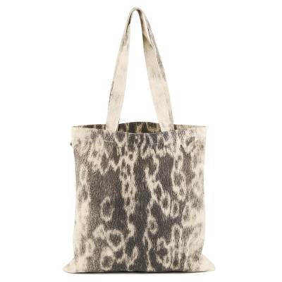 Arctic Canvas Totebag