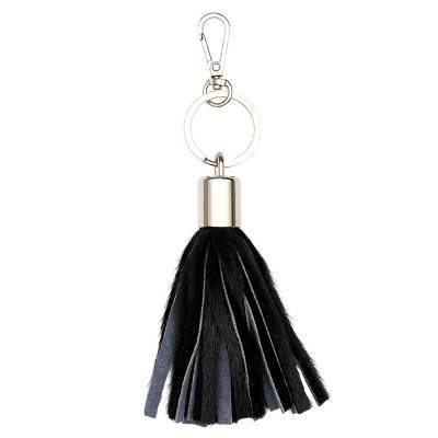 Soul String N�glering - Sort