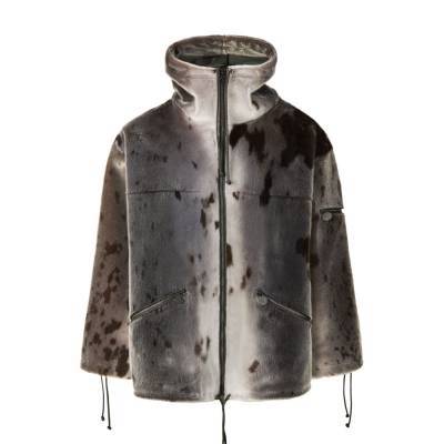 Basic 109 Harpsl, Natur
