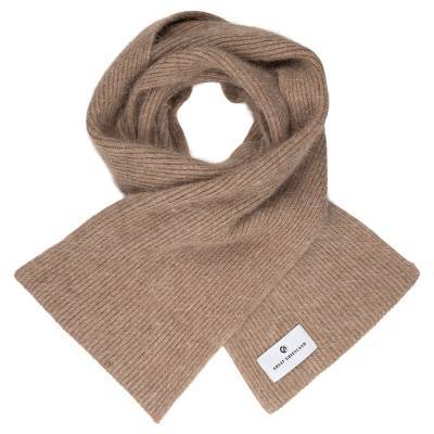 Angora Halst�rkl�de - Beige