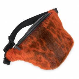 Miki Belt Bag Large, Orange