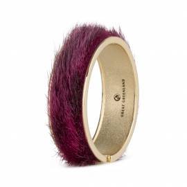 Nivi Bracelet, Pink 22 mm