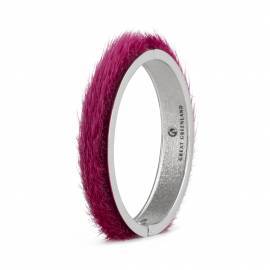 Nivikka Bracelet, Pink 12 mm