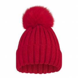 Nanna Hat, Red
