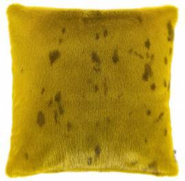 Pillowcase - Harpseal Yellow 40x40