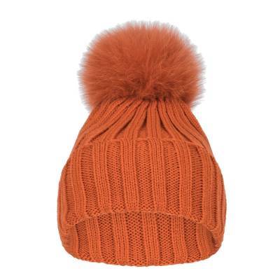 Nanna Hat, Orange