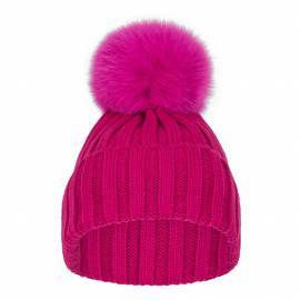 Nanna Hat, Pink