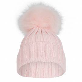 Nanna Hat, Light Pink