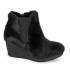 EVA, Sealskin Boot, Black - Size 42