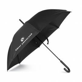 Luksus Paraply m. GG Logo
