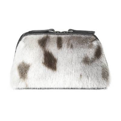 Ussing Cosmetic Pouch, Natur