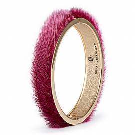Nivi Bracelet, Pink 12 mm