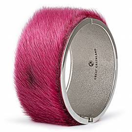 Nivikka Armbånd, Pink 36 mm