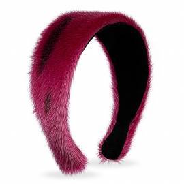 Headband, Pink