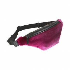 Miki Belt Bag Small, Pink
