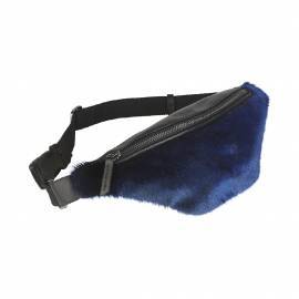 Miki Belt Bag Small, Blue