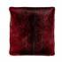 Pillowcase - Ringseal Red 40x40
